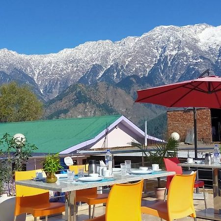 Ess & Bee Resorts Дармсала Екстер'єр фото