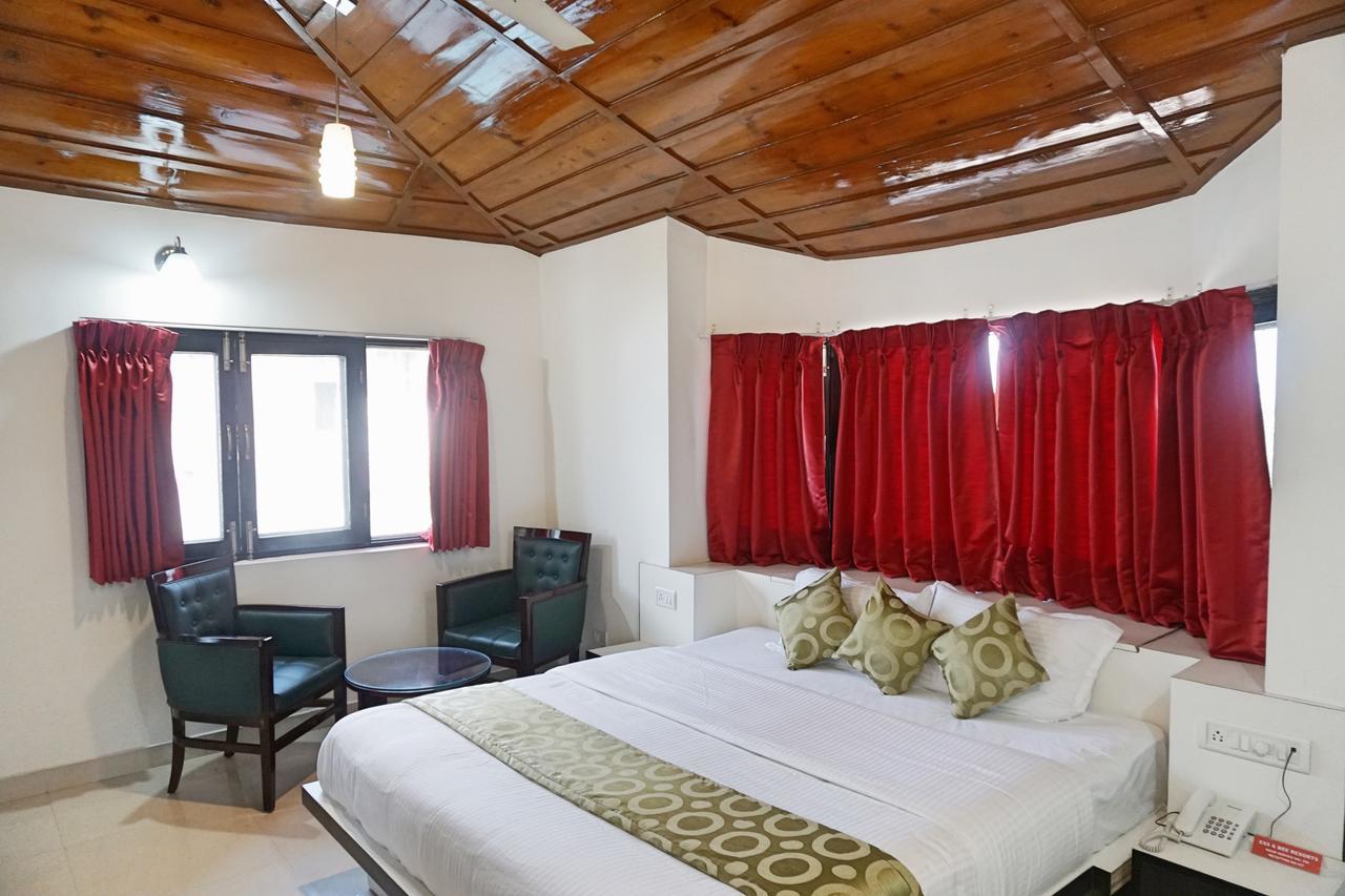 Ess & Bee Resorts Дармсала Екстер'єр фото